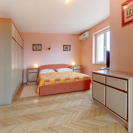 Apartment Mario Mali Lošinj Chambre photo