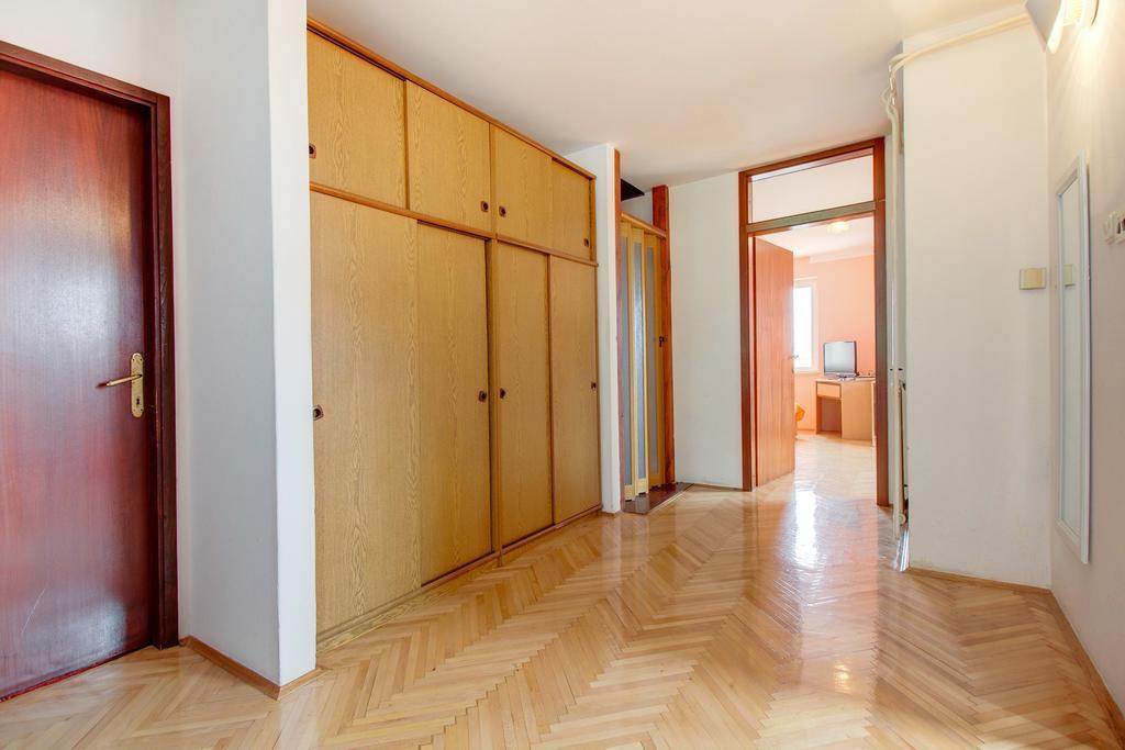 Apartment Mario Mali Lošinj Chambre photo