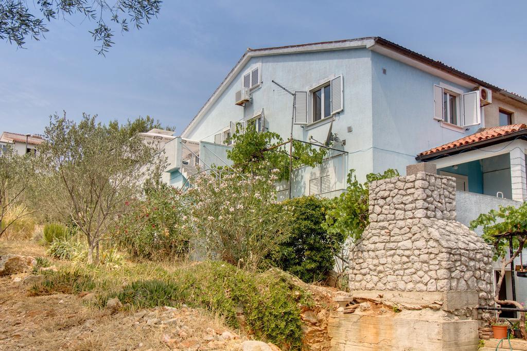 Apartment Mario Mali Lošinj Chambre photo