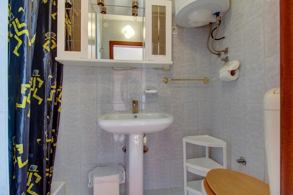 Apartment Mario Mali Lošinj Chambre photo
