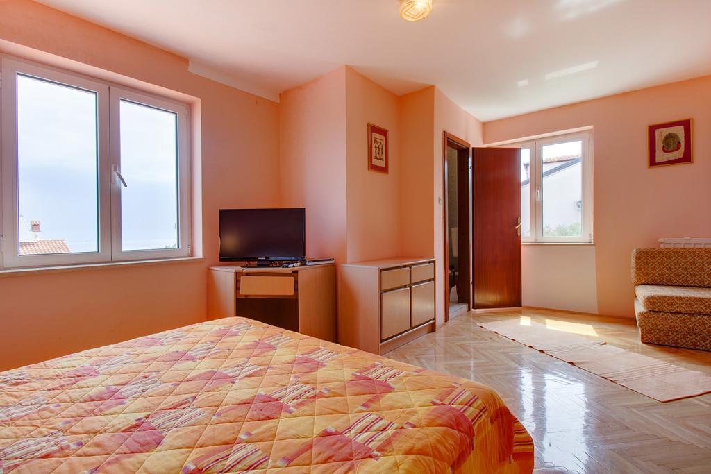 Apartment Mario Mali Lošinj Chambre photo