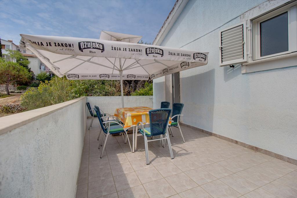 Apartment Mario Mali Lošinj Chambre photo